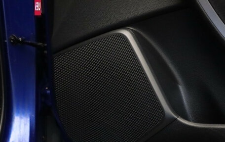 KIA Soul III, 2019 год, 2 100 000 рублей, 19 фотография