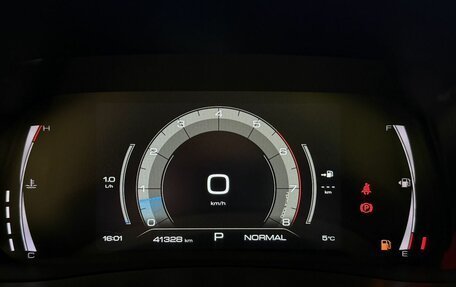 Haval F7 I, 2023 год, 2 290 000 рублей, 11 фотография