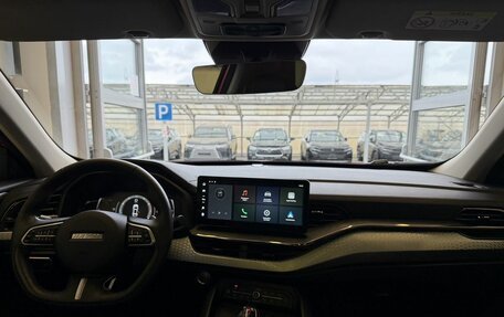 Haval F7 I, 2023 год, 2 290 000 рублей, 9 фотография
