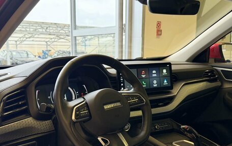 Haval F7 I, 2023 год, 2 290 000 рублей, 7 фотография
