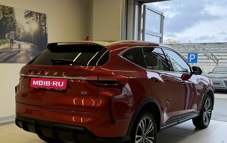 Haval F7 I, 2023 год, 2 290 000 рублей, 6 фотография