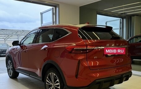 Haval F7 I, 2023 год, 2 290 000 рублей, 4 фотография