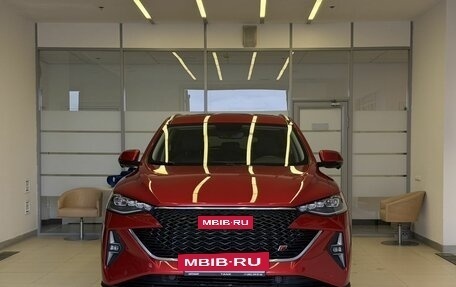Haval F7 I, 2023 год, 2 290 000 рублей, 2 фотография