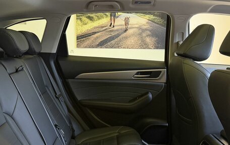 Haval F7 I, 2023 год, 2 290 000 рублей, 14 фотография