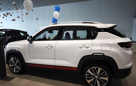 Changan CS35 Plus, 2025 год, 2 839 900 рублей, 8 фотография