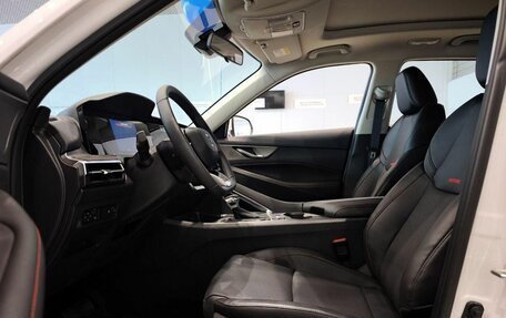 Changan CS35 Plus, 2025 год, 2 839 900 рублей, 14 фотография