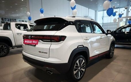 Changan CS35 Plus, 2025 год, 2 839 900 рублей, 5 фотография