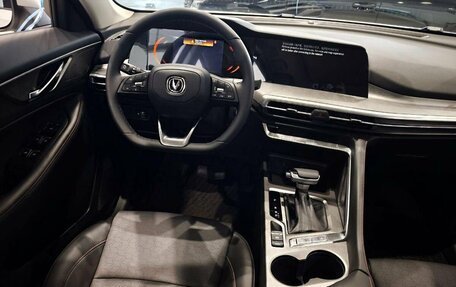 Changan CS35 Plus, 2025 год, 2 839 900 рублей, 18 фотография