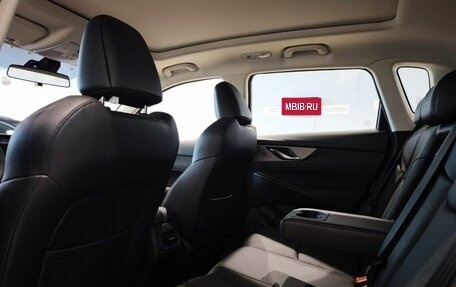 Changan CS35 Plus, 2025 год, 2 839 900 рублей, 15 фотография