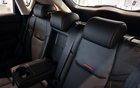 Changan CS35 Plus, 2025 год, 2 839 900 рублей, 16 фотография