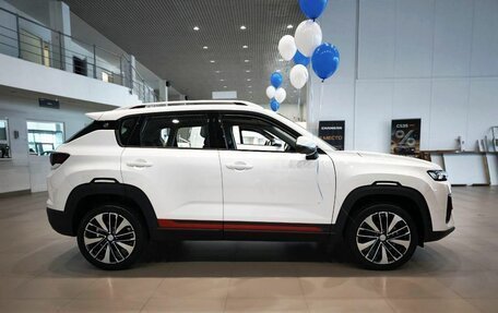 Changan CS35 Plus, 2025 год, 2 839 900 рублей, 4 фотография