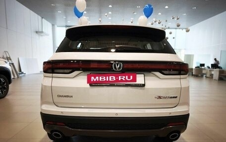Changan CS35 Plus, 2025 год, 2 839 900 рублей, 6 фотография