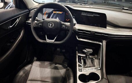 Changan CS35 Plus, 2025 год, 2 839 900 рублей, 18 фотография