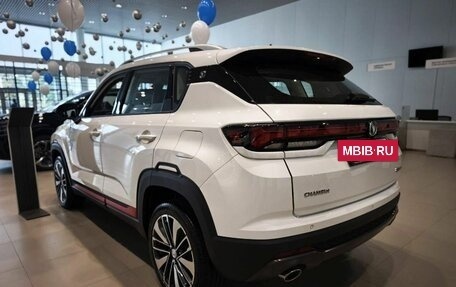Changan CS35 Plus, 2025 год, 2 839 900 рублей, 7 фотография