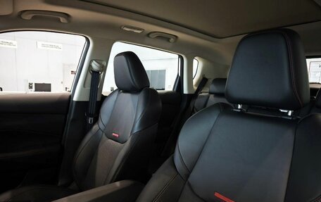 Changan CS35 Plus, 2025 год, 2 839 900 рублей, 13 фотография