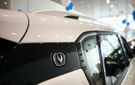 Changan CS35 Plus, 2025 год, 2 839 900 рублей, 22 фотография