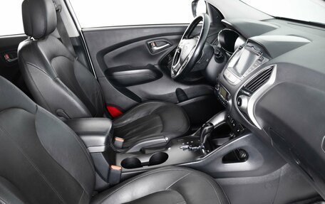 Hyundai ix35 I рестайлинг, 2013 год, 1 450 000 рублей, 12 фотография