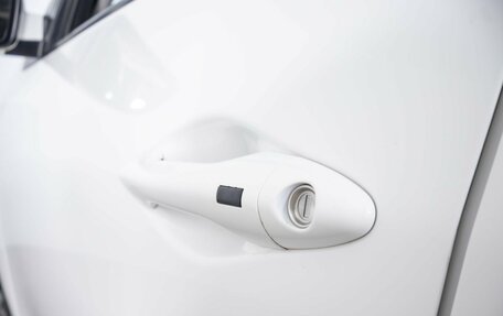 Hyundai ix35 I рестайлинг, 2013 год, 1 450 000 рублей, 13 фотография