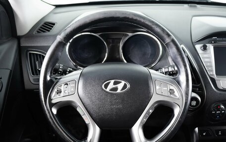 Hyundai ix35 I рестайлинг, 2013 год, 1 450 000 рублей, 15 фотография