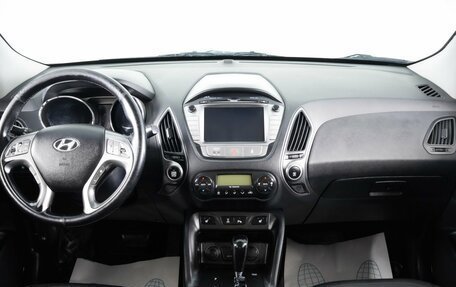 Hyundai ix35 I рестайлинг, 2013 год, 1 450 000 рублей, 14 фотография