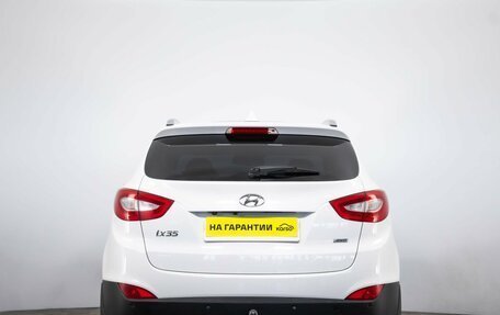 Hyundai ix35 I рестайлинг, 2013 год, 1 450 000 рублей, 6 фотография