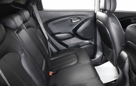 Hyundai ix35 I рестайлинг, 2013 год, 1 450 000 рублей, 11 фотография