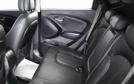 Hyundai ix35 I рестайлинг, 2013 год, 1 450 000 рублей, 10 фотография
