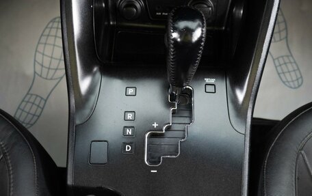 Hyundai ix35 I рестайлинг, 2013 год, 1 450 000 рублей, 20 фотография