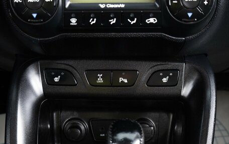 Hyundai ix35 I рестайлинг, 2013 год, 1 450 000 рублей, 19 фотография