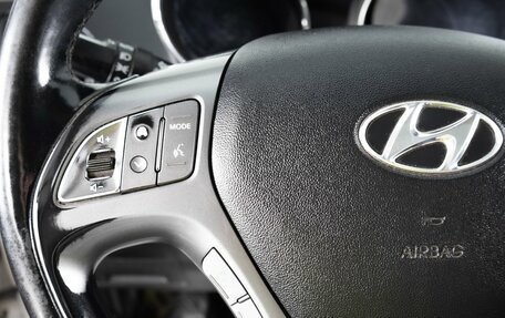 Hyundai ix35 I рестайлинг, 2013 год, 1 450 000 рублей, 16 фотография