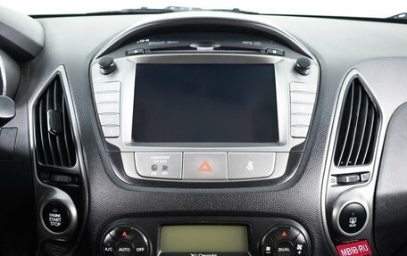 Hyundai ix35 I рестайлинг, 2013 год, 1 450 000 рублей, 18 фотография
