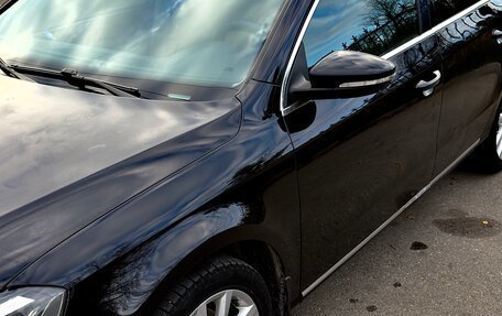 Volkswagen Passat B7, 2011 год, 750 000 рублей, 8 фотография