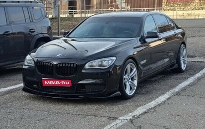 BMW 7 серия, 2010 год, 1 800 000 рублей, 1 фотография