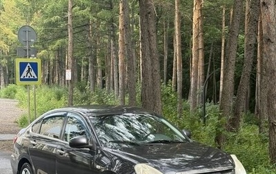 Nissan Almera, 2014 год, 460 000 рублей, 1 фотография