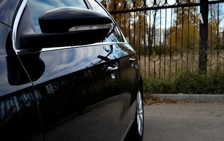 Volkswagen Passat B7, 2011 год, 750 000 рублей, 9 фотография