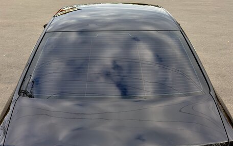 Volkswagen Passat B7, 2011 год, 750 000 рублей, 14 фотография