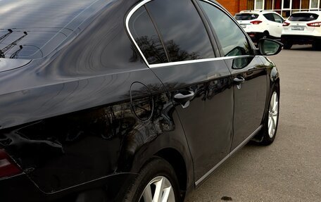 Volkswagen Passat B7, 2011 год, 750 000 рублей, 12 фотография