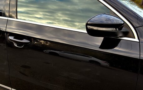 Volkswagen Passat B7, 2011 год, 750 000 рублей, 17 фотография