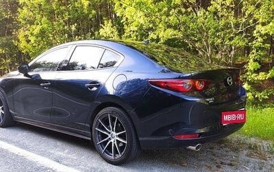 Mazda 3, 2019 год, 2 250 000 рублей, 1 фотография