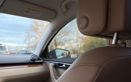 Volkswagen Passat B7, 2011 год, 750 000 рублей, 27 фотография