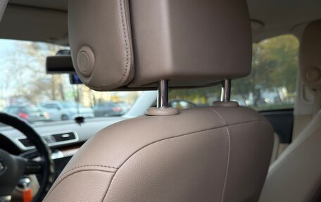 Volkswagen Passat B7, 2011 год, 750 000 рублей, 26 фотография