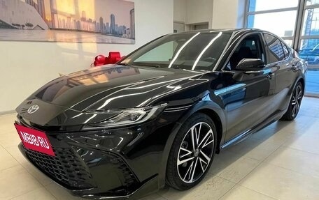 Toyota Camry, 2024 год, 3 740 000 рублей, 1 фотография