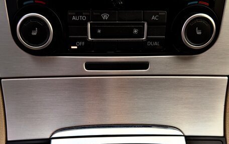 Volkswagen Passat B7, 2011 год, 750 000 рублей, 32 фотография