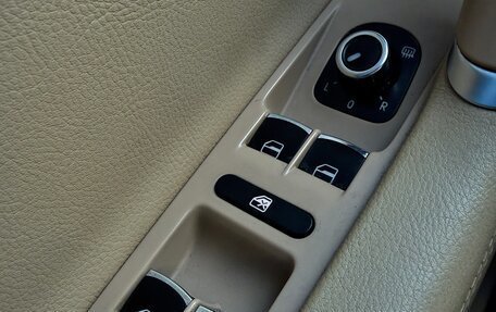 Volkswagen Passat B7, 2011 год, 750 000 рублей, 34 фотография