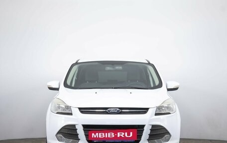 Ford Kuga III, 2014 год, 1 299 000 рублей, 2 фотография