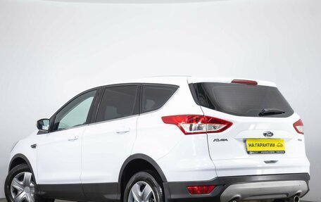Ford Kuga III, 2014 год, 1 299 000 рублей, 5 фотография