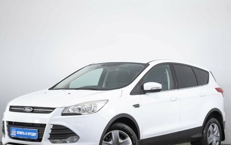 Ford Kuga III, 2014 год, 1 299 000 рублей, 4 фотография
