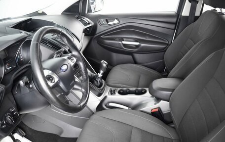 Ford Kuga III, 2014 год, 1 299 000 рублей, 8 фотография