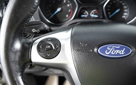 Ford Kuga III, 2014 год, 1 299 000 рублей, 14 фотография