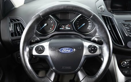 Ford Kuga III, 2014 год, 1 299 000 рублей, 13 фотография